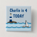 Search for nautical square badges Boat