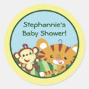 Search for rain forest stickers Animal
