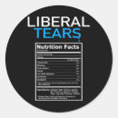 Search for anti liberal stickers United states