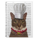 Search for cat notebooks Fabfunky