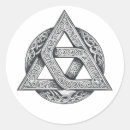 Search for celtic knot symbol stickers Irish