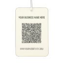 Search for business car air fresheners Qr code