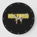Search for kitsch clocks Vintage