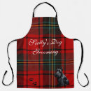 Search for scotty aprons Scottish terrier