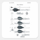 Search for target archery stickers Bow and arrow