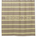 Search for beige stripes shower curtains Lines