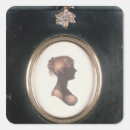 Search for silhouette stickers Head