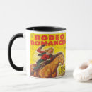 Search for cowgirl mugs Ranch