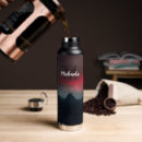 Search for fantasy water bottles Dark