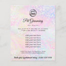 Search for iridescent flyers For her