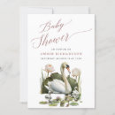 Search for mauve baby shower invitations Simple