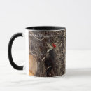 Search for pileated woodpecker mugs Birdwatching