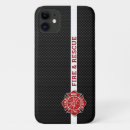 Search for rescue iphone cases First responder