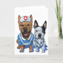 Search for dog lover get well cards Pets