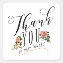 Search for vintage pink wedding stickers Floral