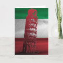 Search for pisa cards Italian