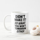 Search for sos mugs For her