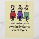 Search for dancing flyers Dancer