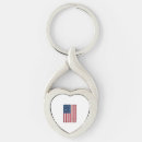 Search for distressed american flag key rings Funny4thofjuly