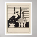Search for aubrey beardsley posters Book