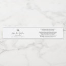 Search for direct mail Black and white