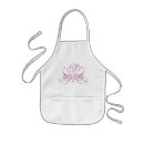 Search for mauve standard aprons Cute