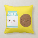 Search for cute cookie cushions Kawaii