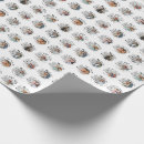 Search for grandsons wrapping paper For him