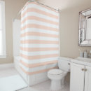 Search for blush pink shower curtains Striped