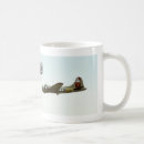 Search for b17 mugs Plane