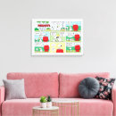 Search for andy canvas prints Peanuts