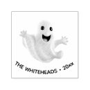 Search for ghost rubber stamps Simple