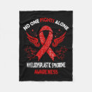 Search for myelodysplastic syndrome Awareness