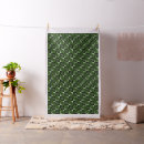Search for shamrock fabric Celtic