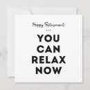 Search for coworker seasonal cards Retirement