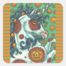 Search for pinto horse stickers Susan brack