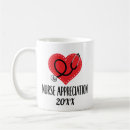 Search for nurse appreciation week mugs Nursing student