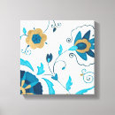 Search for white background canvas prints Decorative