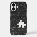 Search for puzzle piece iphone cases Pattern