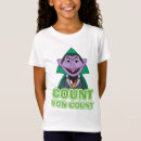 Search for vampire kids tshirts Sesame street