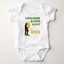 Search for fishing grandpa baby clothes Grandson