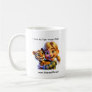 Search for friendship is mugs For kids