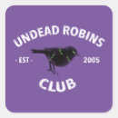 Search for robin redbreast stickers Robins