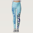 Search for kraken leggings Ocean