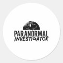 Search for investigator stickers Ghost hunter