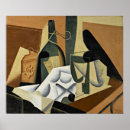 Search for tablecloth posters Juan gris