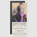 Search for white 4x9 invitations Vintage