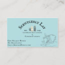 Search for charity business cards Modern