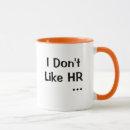 Search for manager humor mugs Human resources