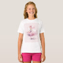 Search for ballerina tshirts Pink